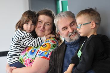 Lututów: przekazaniem środków zakończyła się akcja „Kilometr Złotych Serc”